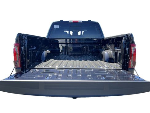 New 2026 Ford F150 XLT w/ Equipment Group 302A MID AWD/4WD image 25