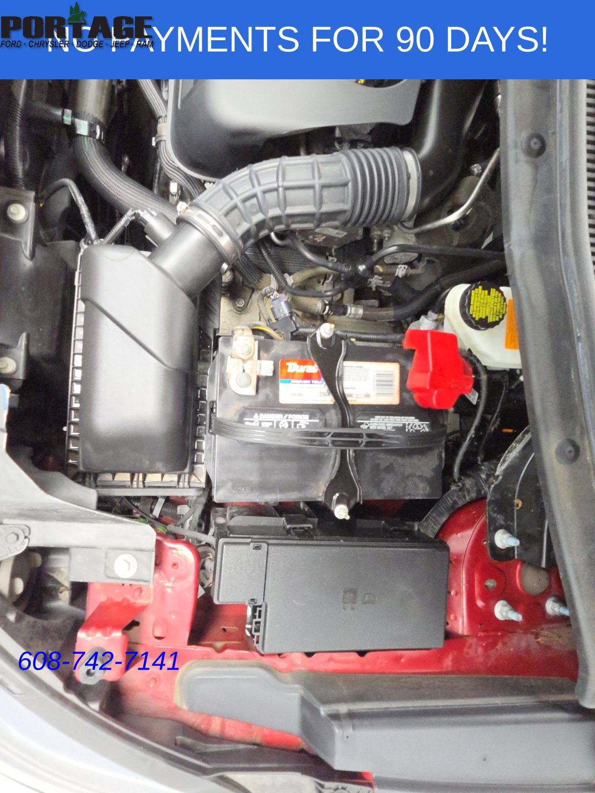 Used 2018 Ford Explorer XLT AWD/4WD image 49