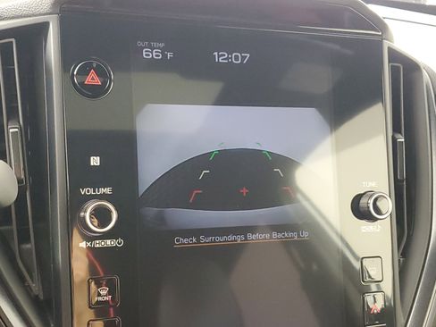 Used 2024 Subaru Impreza RS image 18