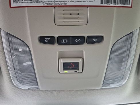 Certified 2021 Toyota Corolla LE w/ Carpet Mat Package (TMS) image 23