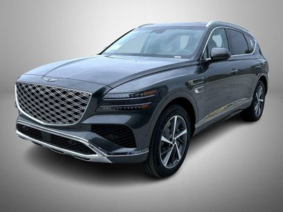 New 2026 Genesis GV80 2.5T Advanced