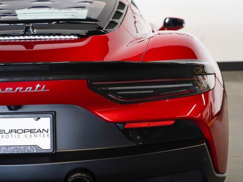 Used 2022 Maserati MC20 image 39