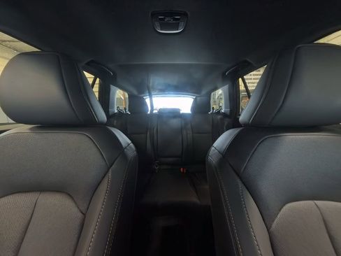 New 2026 Subaru Outback Limited image 26