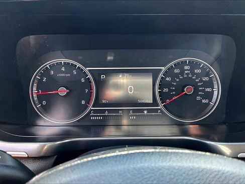 Used 2022 Kia Sorento LX image 24