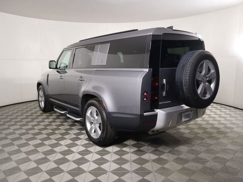 Used 2024 Land Rover Defender 130 S image 7