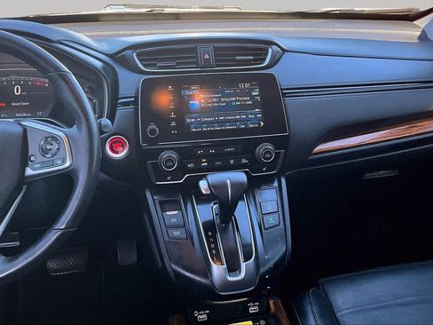 Used 2021 Honda CR-V Touring image 7