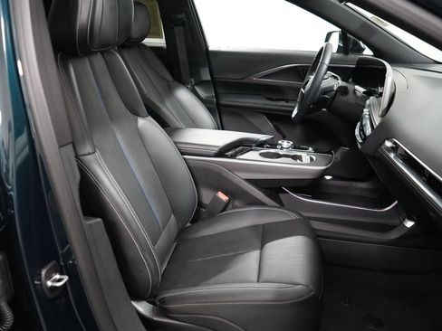 Used 2024 Cadillac Lyriq Sport w/ LPO, Floor Liner Package AWD/4WD image 34
