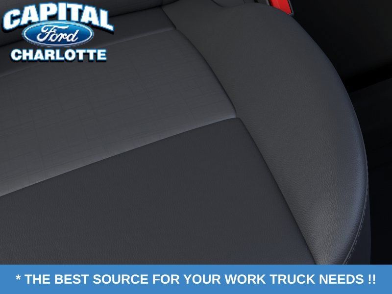 New 2026 Ford Transit 350 148 High Roof AWD w/ Exterior Upgrade Package image 16