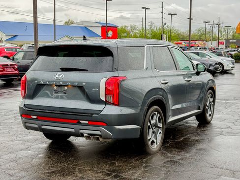 Used 2024 Hyundai Palisade SEL image 7