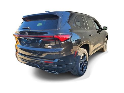 New 2026 Buick Enclave Sport Touring image 5