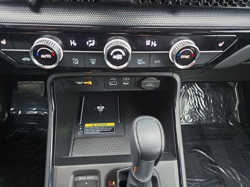 Used 2023 Honda CR-V EX-L image 27