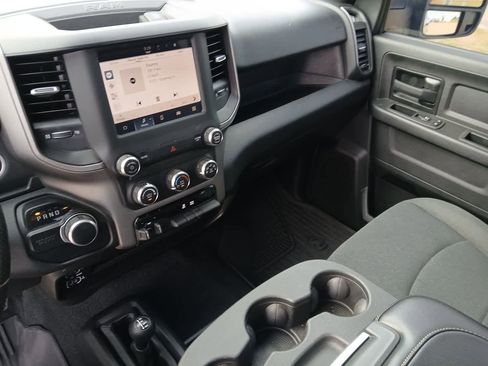 Used 2023 RAM 2500 Tradesman AWD/4WD image 46