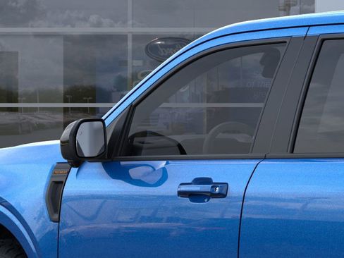 New 2025 Ford Maverick Tremor image 53