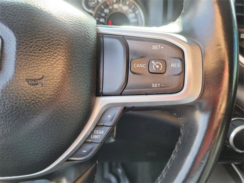 Used 2021 RAM 1500 Lone Star image 30