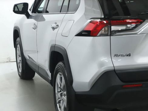 Certified 2024 Toyota RAV4 XLE w/ Convenience Package AWD/4WD image 42