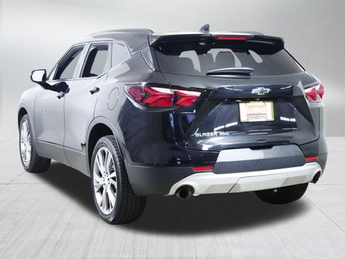 Used 2020 Chevrolet Blazer LT AWD/4WD image 5