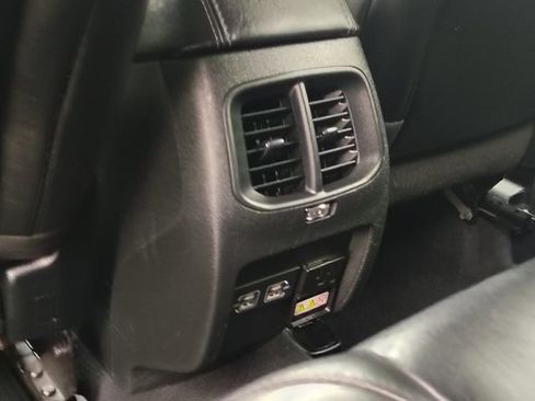 Used 2022 Jeep Cherokee Latitude Lux FWD image 30