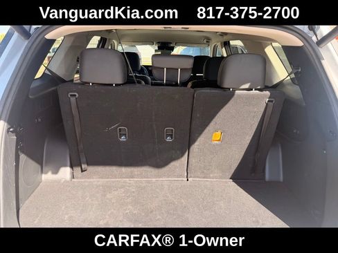 Used 2025 Hyundai Palisade SEL FWD image 28