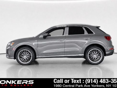 Used 2024 Audi Q3 2.0T Premium Plus AWD/4WD image 11