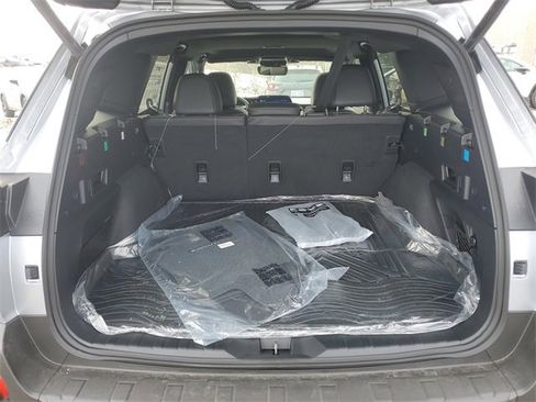 New 2026 Subaru Outback Limited image 7