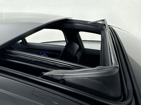 New 2026 Mercedes-Benz S 500 4MATIC image 21