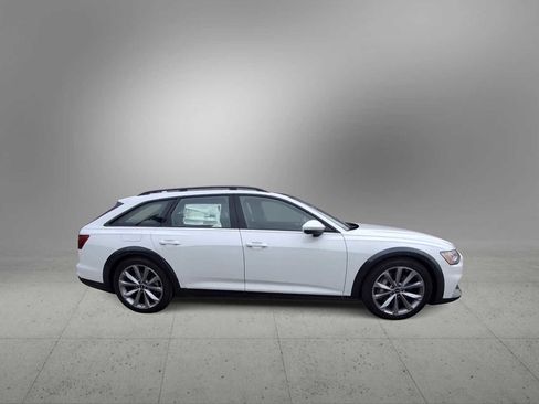 New 2026 Audi A6 Premium Plus image 9