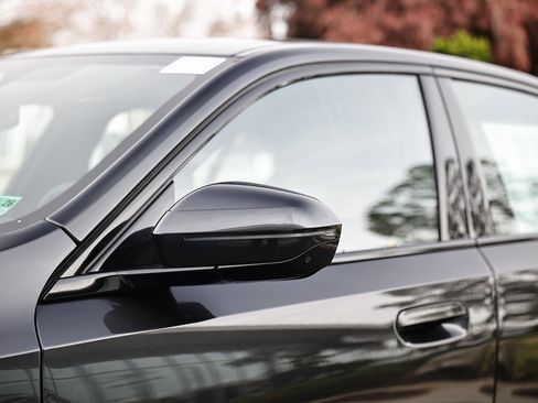 New 2026 BMW 530i w/ M Sport Package image 11