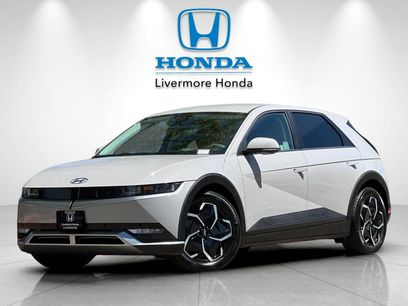 Used 2024 Hyundai Ioniq 5 SEL