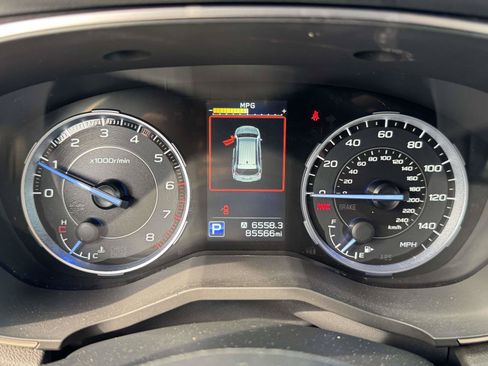 Used 2022 Subaru Ascent Limited w/ Popular Package #4 AWD/4WD image 26