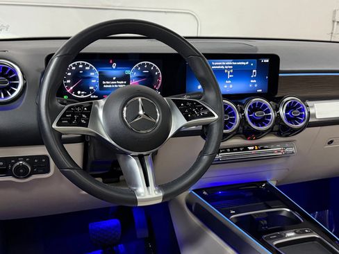 Certified 2026 Mercedes-Benz GLB 250 image 35
