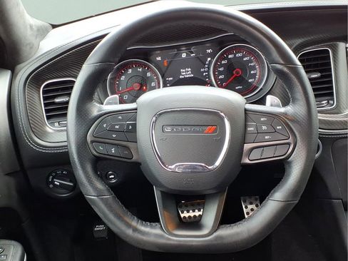 Used 2022 Dodge Charger Scat Pack RWD image 26