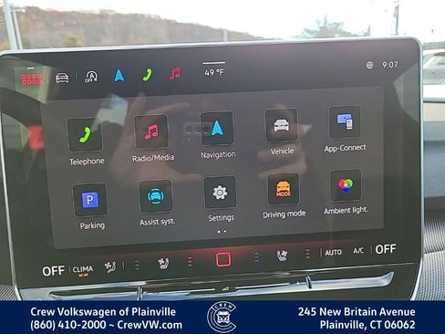 New 2026 Volkswagen GTI Autobahn image 6