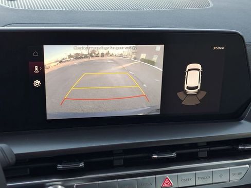 New 2025 Kia Telluride S image 14