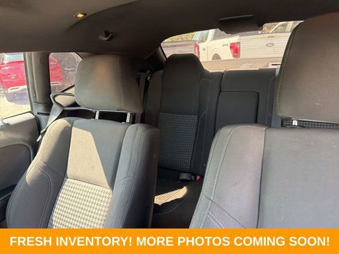 Used 2021 Dodge Challenger SXT w/ Driver Convenience Group image 8