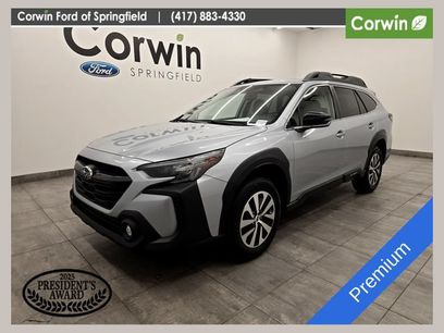 Used 2023 Subaru Outback Premium