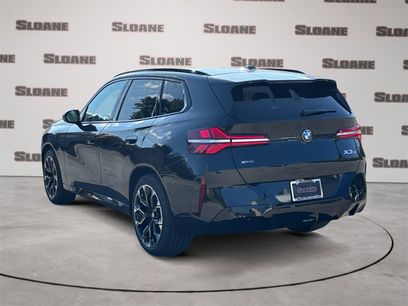 New 2026 BMW X3 xDrive30 w/ Premium Package