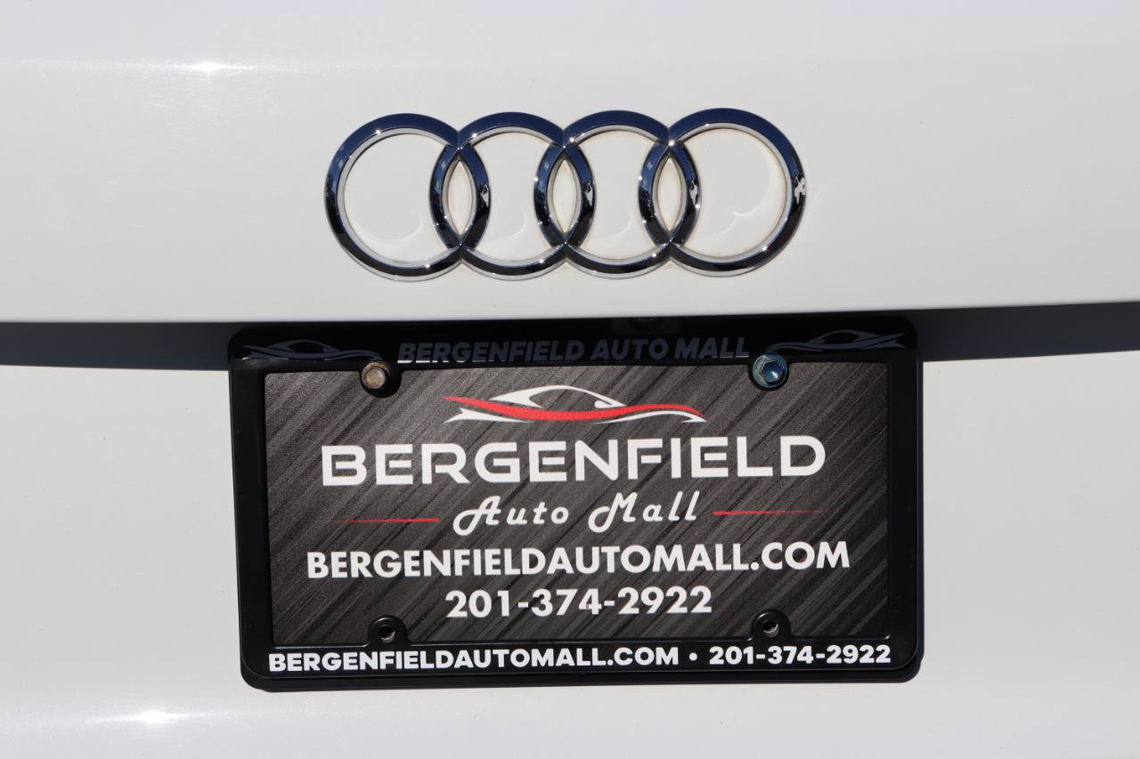 Used 2017 Audi Q5 2.0T Premium Plus w/ Technology Package AWD/4WD image 65