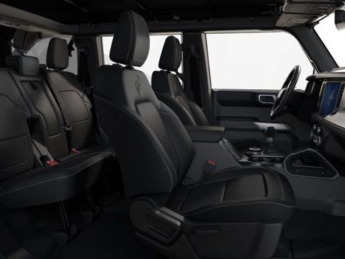 New 2025 Ford Bronco Outer Banks image 30