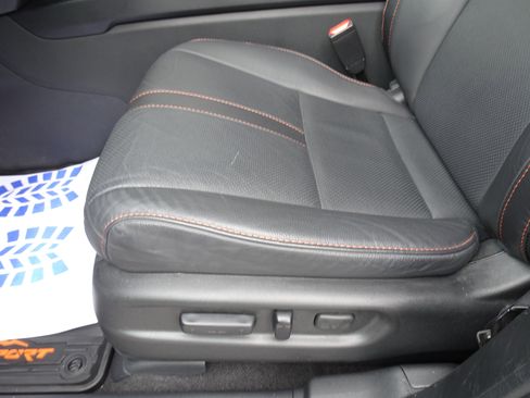 Used 2025 Honda Passport TrailSport image 10