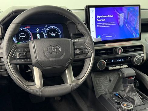 New 2026 Toyota Tacoma TRD Off-Road AWD/4WD image 27