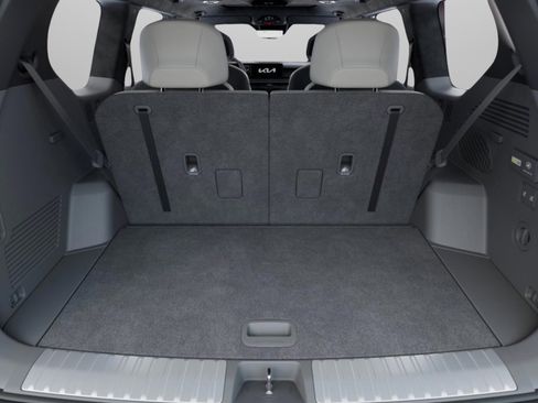 New 2026 Kia EV9 GT-Line AWD/4WD image 15