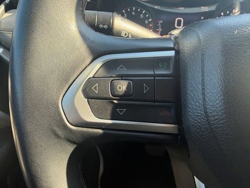 Used 2022 Jeep Compass Limited AWD/4WD image 23