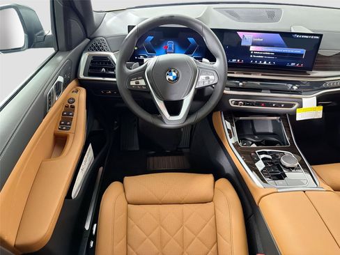 New 2026 BMW X5 sDrive40i w/ Climate Comfort Package RWD image 23