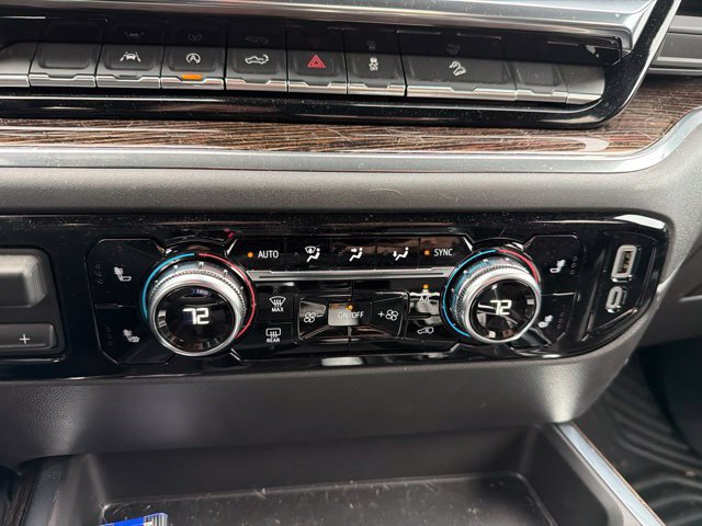 Used 2024 GMC Sierra 1500 Elevation w/ X31 Off-Road Package AWD/4WD image 21