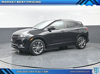 Used 2022 Buick Encore GX Preferred w/ Sport Touring Package image 1