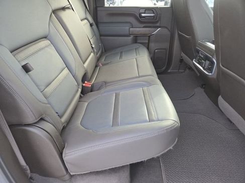 Used 2020 GMC Sierra 3500 Denali w/ Gooseneck/5TH Wheel Package image 31