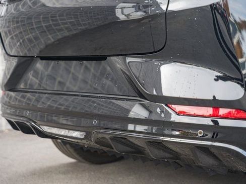 New 2025 Ford Mustang Mach-E GT image 11