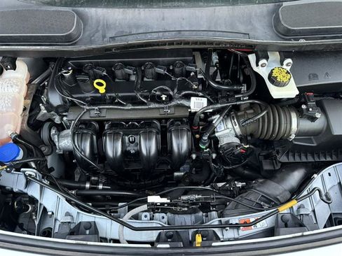 Used 2017 Ford Transit Connect XL image 27