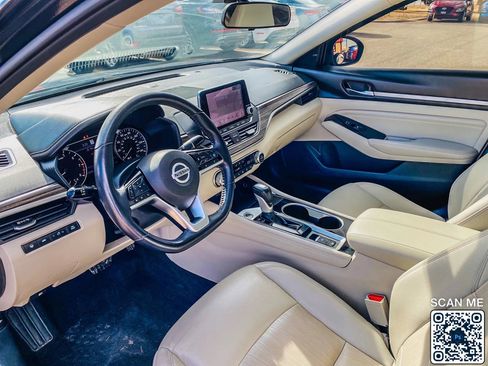 Used 2021 Nissan Altima 2.5 SL image 28
