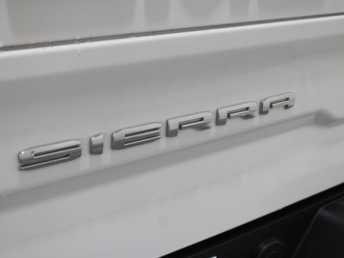 Used 2021 GMC Sierra 1500 AT4 image 27